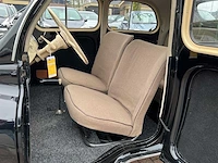 Renault - 1957 - 4 cv - grand luxe - ar-08-17 - afbeelding 8 van  37
