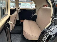 Renault - 1957 - 4 cv - grand luxe - ar-08-17 - afbeelding 9 van  37