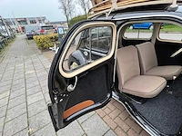 Renault - 1957 - 4 cv - grand luxe - ar-08-17 - afbeelding 11 van  37