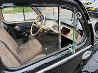 Renault - 1957 - 4 cv - grand luxe - ar-08-17 - afbeelding 13 van  37