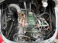 Renault - 1957 - 4 cv - grand luxe - ar-08-17 - afbeelding 18 van  37