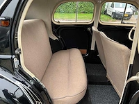 Renault - 1957 - 4 cv - grand luxe - ar-08-17 - afbeelding 19 van  37