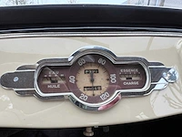 Renault - 1957 - 4 cv - grand luxe - ar-08-17 - afbeelding 24 van  37