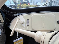 Renault - 1957 - 4 cv - grand luxe - ar-08-17 - afbeelding 26 van  37