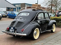Renault - 1957 - 4 cv - grand luxe - ar-08-17 - afbeelding 33 van  37