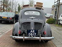 Renault - 1957 - 4 cv - grand luxe - ar-08-17 - afbeelding 34 van  37