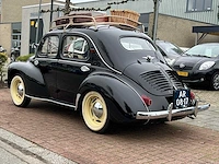 Renault - 1957 - 4 cv - grand luxe - ar-08-17 - afbeelding 35 van  37
