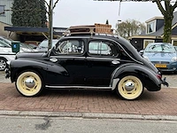 Renault - 1957 - 4 cv - grand luxe - ar-08-17 - afbeelding 36 van  37