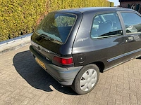 Renault - 1992 - clio - dz-hd-50 - afbeelding 20 van  25