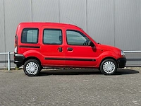 Renault - 1999 - kangoo - 1.4 rn - zl-fz-83 - invalide auto - afbeelding 9 van  14