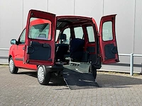 Renault - 1999 - kangoo - 1.4 rn - zl-fz-83 - invalide auto - afbeelding 13 van  14