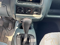 Renault - 1999 - kangoo - 1.4 rn - zl-fz-83 - invalide auto - afbeelding 2 van  14