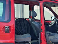 Renault - 1999 - kangoo - 1.4 rn - zl-fz-83 - invalide auto - afbeelding 3 van  14