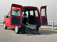 Renault - 1999 - kangoo - 1.4 rn - zl-fz-83 - invalide auto - afbeelding 12 van  14