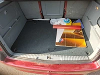Renault - 1999 - mégane scénic - 2.0 rt automaat - zn-lb-36 - afbeelding 7 van  19