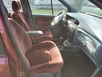 Renault - 1999 - mégane scénic - 2.0 rt automaat - zn-lb-36 - afbeelding 4 van  19