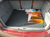 Renault - 1999 - mégane scénic - 2.0 rt automaat - zn-lb-36 - afbeelding 7 van  19