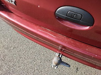 Renault - 1999 - mégane scénic - 2.0 rt automaat - zn-lb-36 - afbeelding 10 van  19