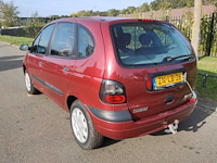 Renault - 1999 - mégane scénic - 2.0 rt automaat - zn-lb-36 - afbeelding 16 van  19