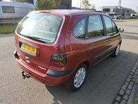 Renault - 1999 - mégane scénic - 2.0 rt automaat - zn-lb-36 - afbeelding 18 van  19