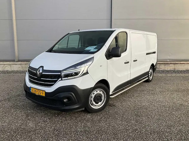 Renault - 2.0 dci t29 l2h1 comfort - van - afbeelding 1 van  30