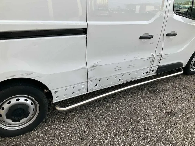 Renault - 2.0 dci t29 l2h1 comfort - van - afbeelding 19 van  30