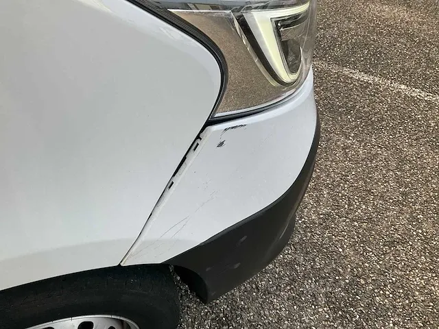 Renault - 2.0 dci t29 l2h1 comfort - van - afbeelding 21 van  30