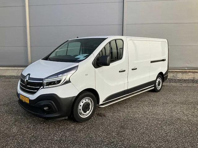 Renault - 2.0 dci t29 l2h1 comfort - van - afbeelding 12 van  30