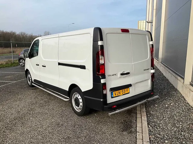 Renault - 2.0 dci t29 l2h1 comfort - van - afbeelding 25 van  30