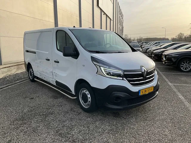 Renault - 2.0 dci t29 l2h1 comfort - van - afbeelding 28 van  30