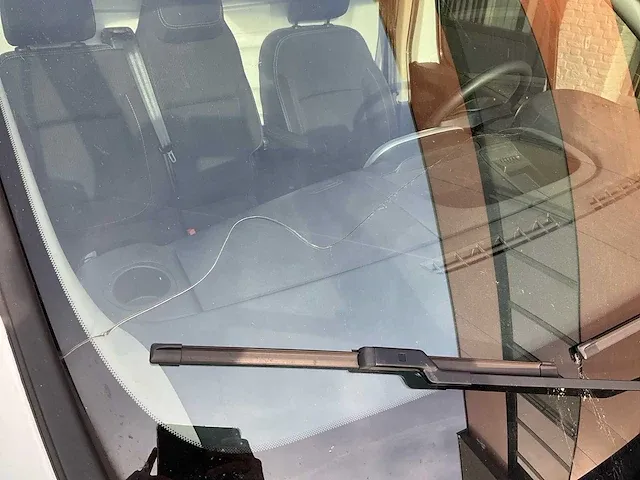 Renault - 2.0 dci t29 l2h1 luxe - van - afbeelding 9 van  21