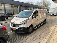 Renault - 2.0 dci t29 l2h1 luxe - van - afbeelding 1 van  21