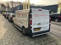 Renault - 2.0 dci t29 l2h1 luxe - van - afbeelding 12 van  21