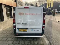 Renault - 2.0 dci t29 l2h1 luxe - van - afbeelding 15 van  21