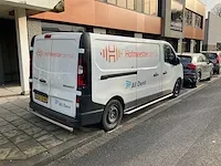 Renault - 2.0 dci t29 l2h1 luxe - van - afbeelding 16 van  21