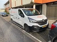 Renault - 2.0 dci t29 l2h1 luxe - van - afbeelding 18 van  21