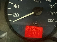 Renault - 2000 - kangoo - 1.4 rte - 20-gd-tv - afbeelding 4 van  12