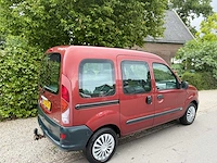 Renault - 2000 - kangoo - 1.4 rte - 20-gd-tv - afbeelding 8 van  12