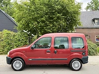 Renault - 2000 - kangoo - 1.4 rte - 20-gd-tv - afbeelding 12 van  12