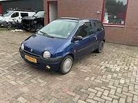 Renault - 2000 - twingo - 1.2 air - personenauto - afbeelding 1 van  10