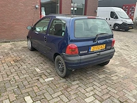 Renault - 2000 - twingo - 1.2 air - personenauto - afbeelding 4 van  10