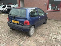 Renault - 2000 - twingo - 1.2 air - personenauto - afbeelding 5 van  10
