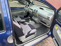 Renault - 2000 - twingo - 1.2 air - personenauto - afbeelding 9 van  10