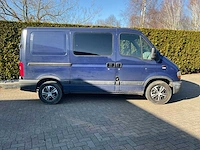 Renault - 2003 - master - 58-bj-fs - afbeelding 21 van  27