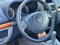 Renault - 2004 - clio - 1.6-16v initiale - automaat - 12-nn-dv - afbeelding 3 van  13