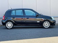 Renault - 2004 - clio - 1.6-16v initiale - automaat - 12-nn-dv - afbeelding 7 van  13
