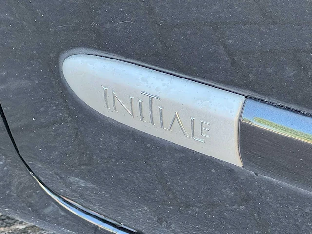 Renault - 2004 - clio - 1.6-16v initiale - automaat - 12-nn-dv - afbeelding 11 van  13