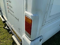 Renault - 2004 - master 3.5t paarden veewagen - vrachtwagen - afbeelding 16 van  78