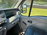 Renault - 2004 - master 3.5t paarden veewagen - vrachtwagen - afbeelding 48 van  78