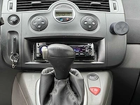 Renault - 2004 - scénic - automaat - 1.6-16v dynam.luxe - 81-nx-bv - afbeelding 5 van  16